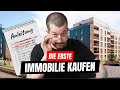 Immobilien fr einsteiger 7 schritte  3 tipps fr dich