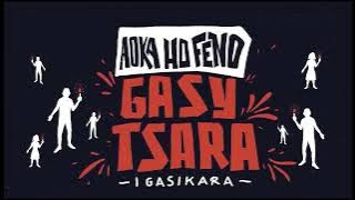 GASY TSARA - REKO- Karaoke 2022