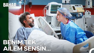 Senin Mutluluğun Benim İçin Her Şeyden Önemli... - Bahar 58. Bölüm