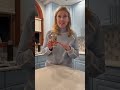 No caffeine and zero sugar makes for perfect drink