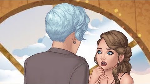 My Alpha (Part 26) Episode Choose Your Story