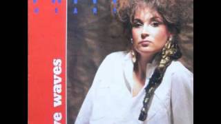 PATTY HEART - Love Waves (1986)