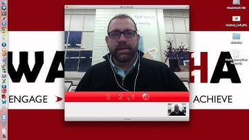 Mac Tutorials -  Photos and Movies with Photo Booth