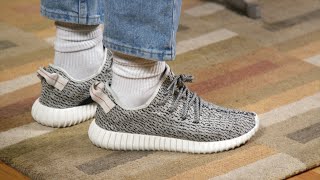 2022 Yeezy 350 