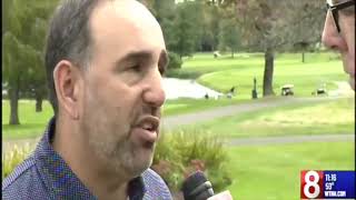 Hartford Hospital Golf Tournament raises money for a good cause