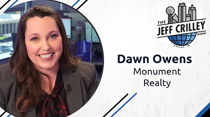 Dawn Owens, Monument Realty | The Jeff Crilley Show