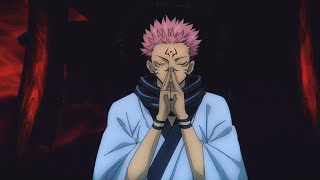 L'extension du TERRITOIRE de Ryomen SUKUNA ⎮Jujutsu Kaisen Saison 1 - VF🇫🇷 Resimi