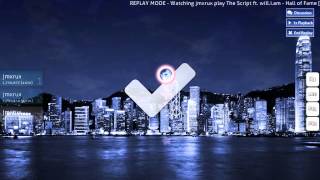 OSU | Hall of Fame by The Scripty \u0026 will.i.am