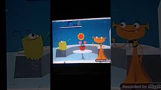 Plory And Yoop Is Scraw Bugs