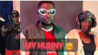 MY HUNNY - Mercylyn Ft Stopper Platnumz, Buretiboy and Hollax Vibe 254 ( ) MY HUNNY - Mercylyn Ft Stopper Platnumz, Buretiboy and Hollax Vibe 254 ( )