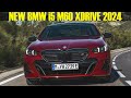 2024 New BMW i5 M60 xDrive - Perfect Electric Sedan!