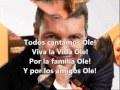 Ole gitanos !!