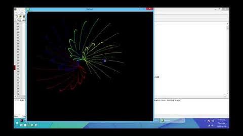 How not to use  Gui Progress Bars.