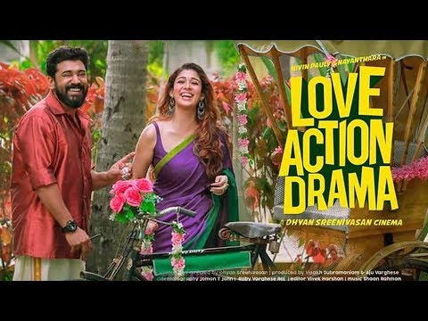 love-action-drama-official-teaser-is-out-|-nivin-pauly,-nayanthara,-aju-varghese