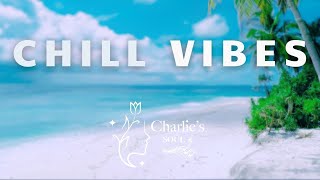 Positive Vibes. Inspires Happiness. Make Your Day Beautiful. Chill Vibes. Relaxing Ebeats.