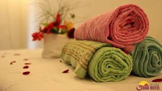 Spectacular View Of Goha Hotelgondar, Super Hospitality Service