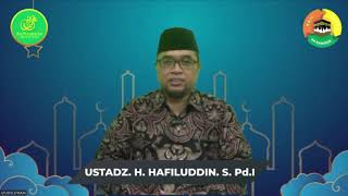 ONLINE MANASIC PROCEDURE ACCORDING TO SHARIA SUNNAH OF THE PROPHET ROSULALLOH OELH UST. HAFILUDDIN screenshot 2