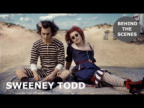 Video: Sweeney Todd có dựa trên đời thực không?