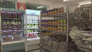 Feed Maine: Knox County food pantry helps support locals in need