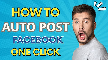 How to Post To Multiple Facebook Groups At Once | Bot Auto Post Facebook