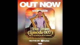 Hotfurze x Ndibo Ndibs,Cuelona - Ukhona (Dladla)