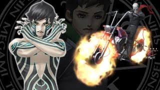 SMT Nocturne Boss 8 Hell Biker(HARD MODE)