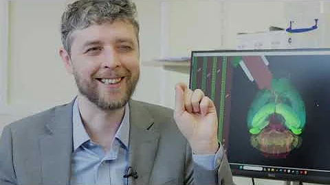 Developing new gene therapies for neuropsychiatric disorders