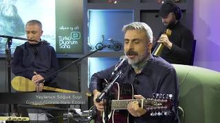 İhsan Eş - Yaylanın Soğuk suyu Resimi