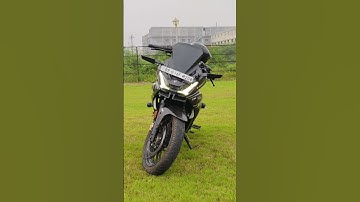 Xmr 210 modified || karizma xmr 210 modified #shorts #trending #viralshorts #youtubeshorts #motovlog