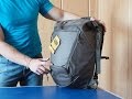 Необычный рюкзак COVRT Boxpack от 5.11 Tactical