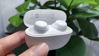 Redmi Buds 3 Lite Review | #Xiaomi #Earbuds