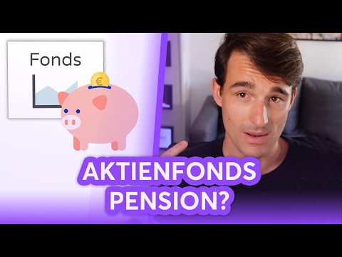 Meine Eltern haben für mich eine Aktienfonds-Pension abgeschlossen! | Finanzfluss Stream Highlights