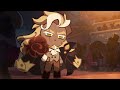 Cookie run witchs castle story  episode 22 reclaim the hotel