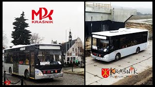 ☆ ZAZ A10 City ☆ ,,ЗАЗ - Украинский автобус