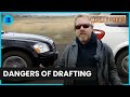 The Dangers of Drafting - Mythbusters - S04 EP12 - Science Documentary