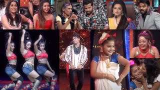 DHEE 13 - Kings vs Queens Latest Promo - 6th January 2021 - #Dhee13 - Sudheer,Sekhar,Rashmi,Aadi