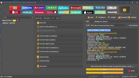 oppo f17 pro (cph2119) pattern unlock WithOut DaTa Loss in one Click Unlock tool