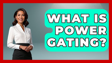 What Is Power Gating? - NextGen Viewing and Audio