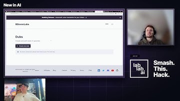 New in AI - ElevenLabs Dubbing, sudolang, ArXiv ChatGuru, agentsflow and more!