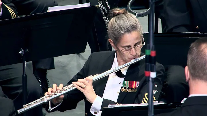 Overture to Orpheus in the Underworld