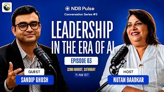 Leadership in the Era of AI