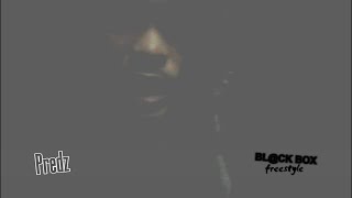 Celebrity BL@CK BOX FREESTYLE 'PREDZ' Net Worth