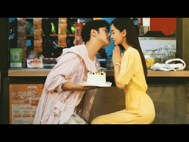 Love the Way You Are Chinese Drama 2022 - YouTube