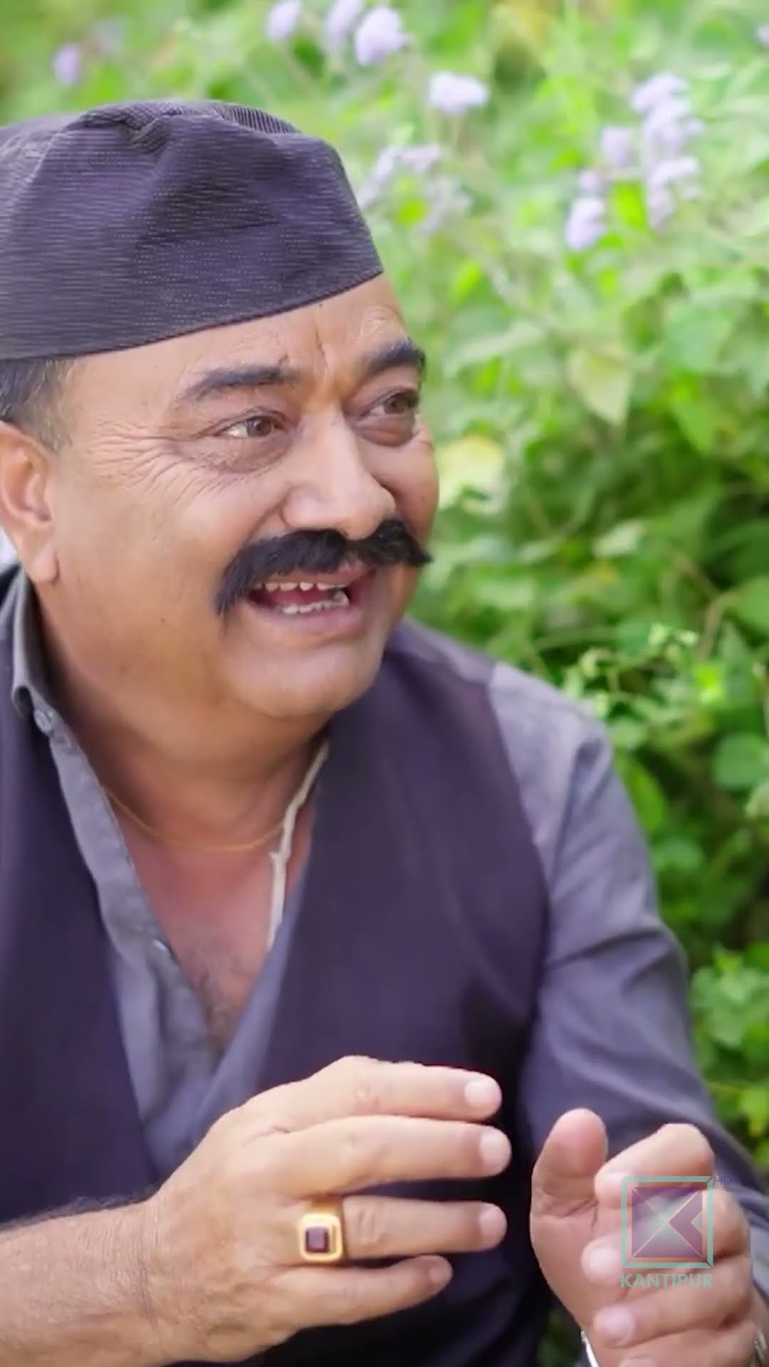 देउतीको बिहे हुनेभयो !!!