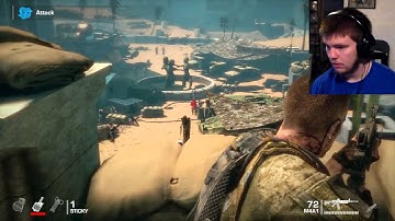 War Crimes: Spec Ops the Line Part11