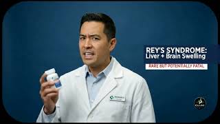 The Hidden Acetaminophen in Cold Meds (Pharmacist Warning)
