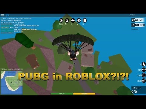 Caribbros Battlegrounds Pubg In Roblox - caribbros battlegrounds roblox