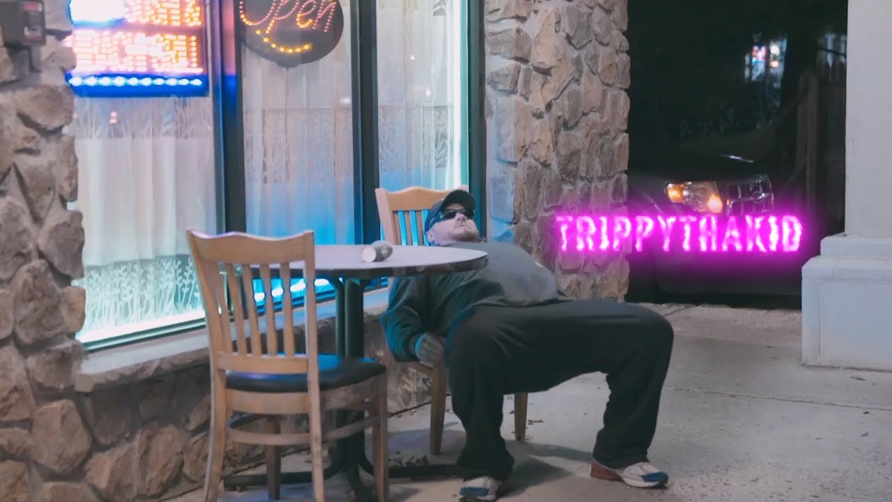 TrippyThaKid - FANTA! (Prod. HOUNDS) Shot by @Stevenjets auf YouTube ansehen TrippyThaKid - FANTA! (Prod. HOUNDS) Shot by @Stevenjets auf YouTube ansehen