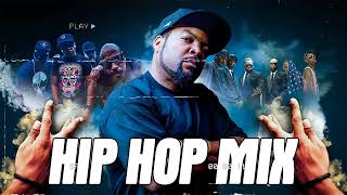 90S RAP HIP HOP MIX 2023 👄 Snoop Dogg, 2pac , Eminem, Dr Dre, DMX, Ice Cube, Xzibit