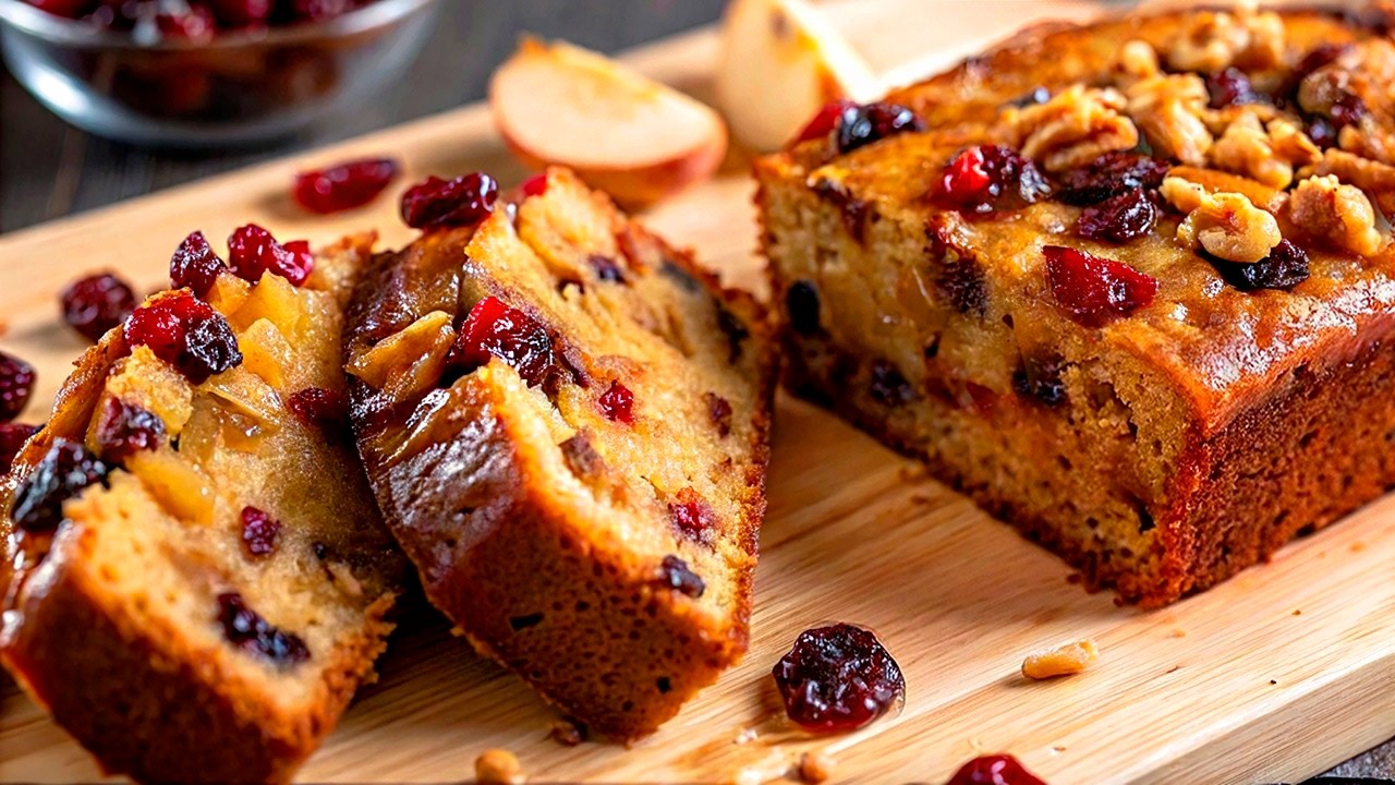 Ohne Zucker und Mehl! Diese Haferflocken-Torte mache ich 3 Mal die Woche! 😋 Nur 1 Form Dessert.